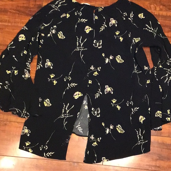 Lauren Conrad top - Picture 3 of 3